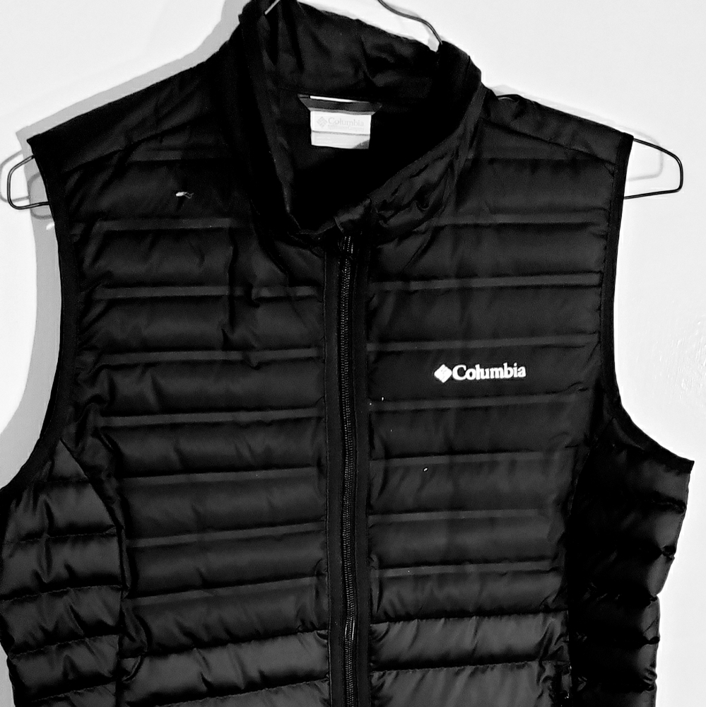 Columbia Winter Vest